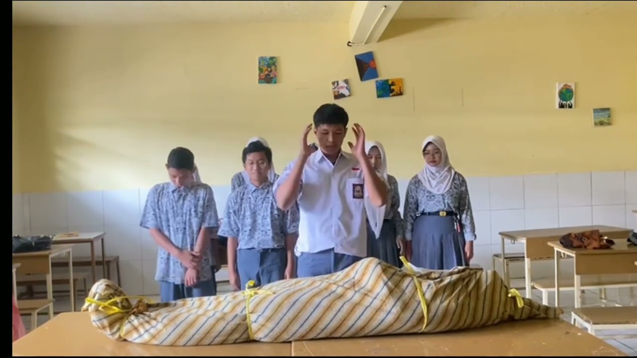 PRAKTEK BAHASA SUNDA