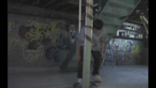 first vx1000 video ever