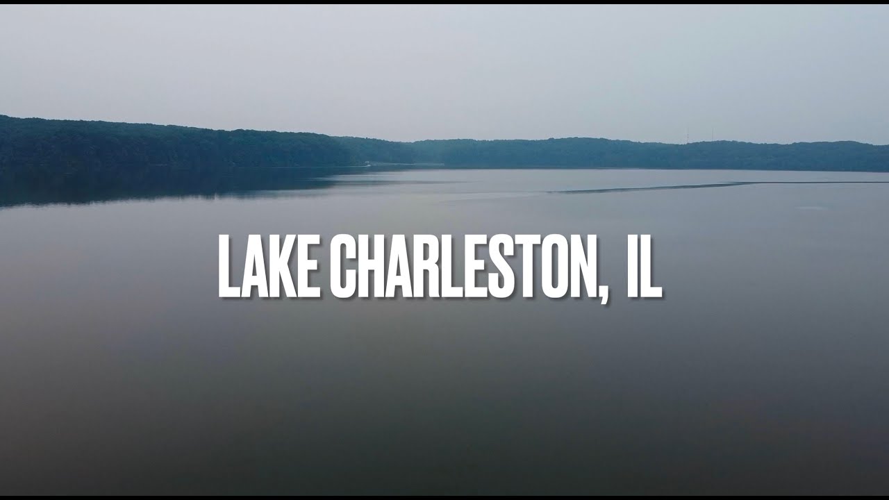 Lake Charleston, IL 7.23 (DJI Mini Se drone footage) YouTube
