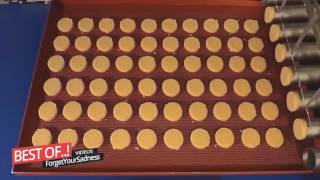 The Most Satisfying Video In The World - Life Awesome 2016 - oddly satisfying video 2016 by Piere Paukovitsch 7,585 views 7 years ago 10 minutes, 7 seconds