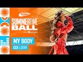 Coi Leray - My Body (Live at Capital's Summertime Ball 2023) | Capital