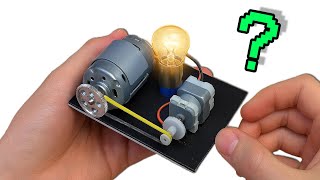 I Built a 100% Free Perpetual Engine – Does It Actually Exist