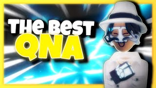 The Best QNA EVER!
Subscribe to me
https://www.youtube.com/c/Sonictheman
Join My Discord Server:
https://discord.gg/NxmFJgPbqE
oh and like this video to be cool
Chat/Comment Rules
1: be mature!
2: dont spam (memes and caps)
3: dont ask for mod.
4: follow the youtube TOS
5: Dont self promote your stuff
Hi my name is Sonictheman i do videos usually around gameplay and sometimes music videos! i hope we can make this channel big someday and if you ever see me in rec room feel free to say hi i love to hear what people have to say!
Tags:
#rectuber #recroom #sonic #gaming #recroomyoutuber #sonictheman
-~-~~-~~~-~~-~-
Please watch: The Recroom New Page...
https://www.youtube.com/watch?v=yhhe8Dqs8is
-~-~~-~~~-~~-~- The Best QNA EVER!
