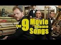 Top 9 movie songs