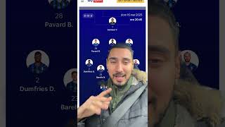 Atalanta V Inter Quick Preview