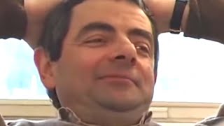 Secrets of Bean! | Behind the Scenes | Official Mr. Bean