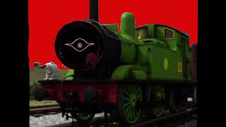 Sodor Fallout Oliver The Beast Sounds