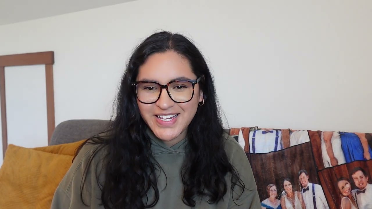 How I prepared for my first jury trial!