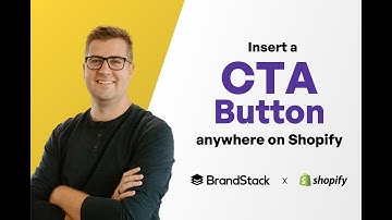 Put a Call to Action Button anywhere on Shopify