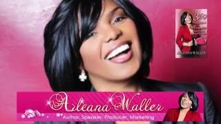 Arleana Waller - Envy Apple Taste off interview