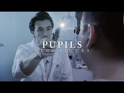 Pupils - OPHTHALMOLOGY - Ep 5