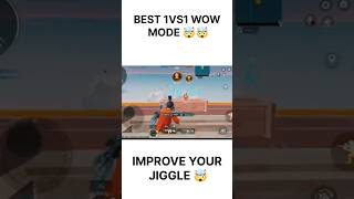 BEST TIPS FOR 1V1 🤯🤫 #shorts #bgmi