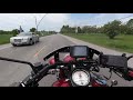 GoPro Hero 7 Street Motorcycle Review