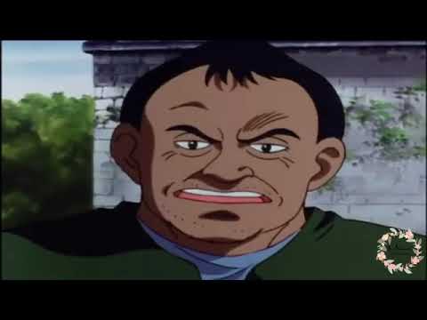 روبن هود الحلقة23 بدون موسيقى