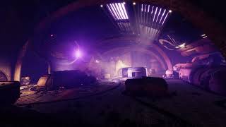 Traitor Ketch | Destiny 2 [Wallpaper Engine] screenshot 4