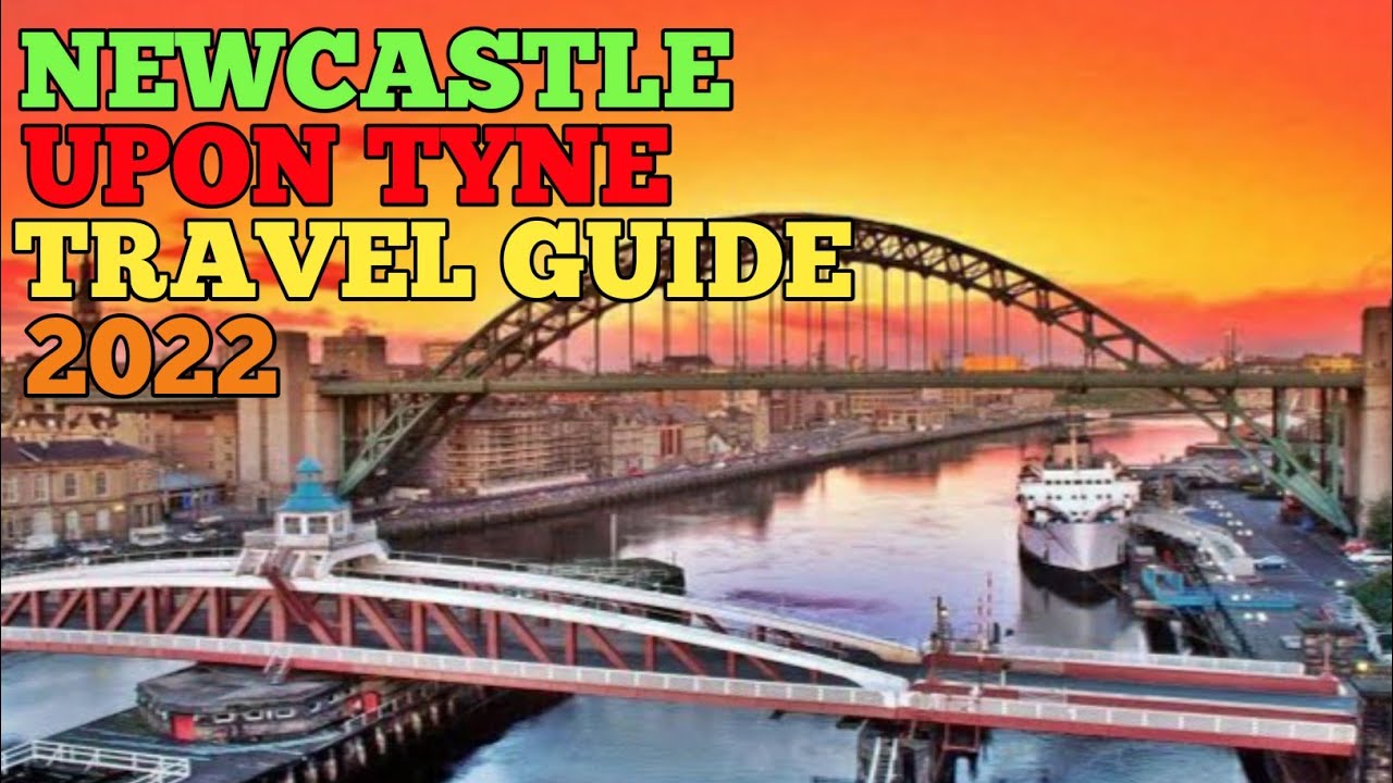 tyne tour 2022