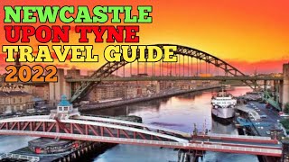 NEWCASTLE UPON TYNE TRAVEL GUIDE 2022 - BEST PLACES TO VISIT IN NEWCASTLE UPON TYNE UK IN 2022 screenshot 5