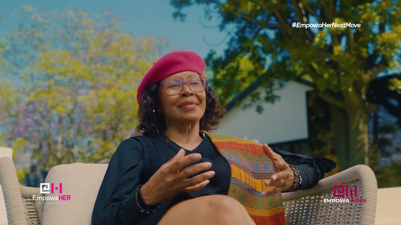Louisa Zondo | Speaker