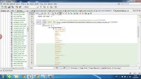 Ajax Auto complete jQuery เขียน Javascript ไม่ต้องเปลี่ยนหน้าดึงข้อมูลมาแสดง