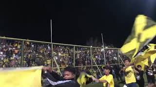 Merindingaksi Barito Mania