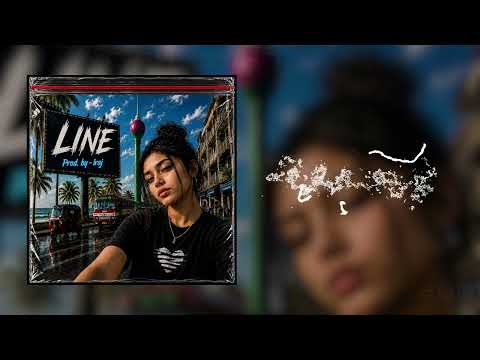 Line - Iraj Ft. Tehani & KK