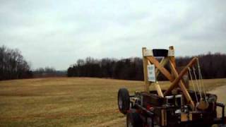 Catapult Troop 406 Hillsboro, Mo.