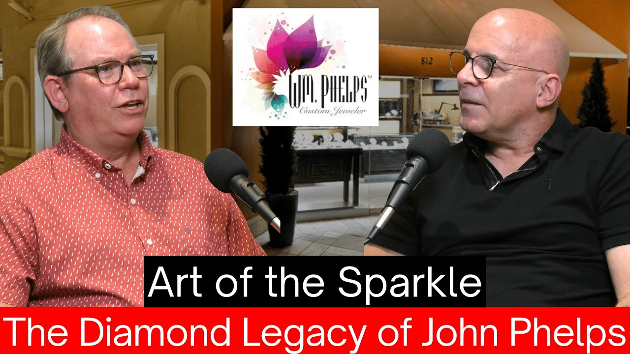 Is Your Old Jewelry a Gold Mine? Custom Design Secrets & The Future of Craftsmanship