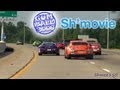 NEW YORK TO LOS ANGELES - Gumball 3000 2012 Movie