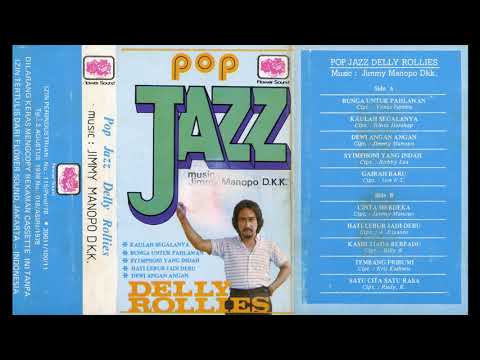 Putar Dewi Angan Angan - Delly Joko Arifin