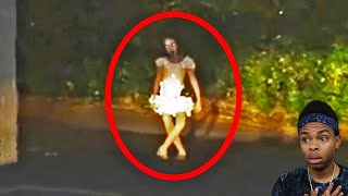 30 Scary Videos That'll Make Your Stomach Hurt