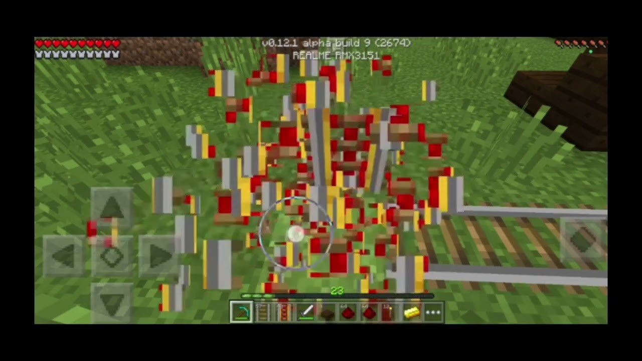 Minecraft PE Pocket Edition Survival Let's Play  Let's Ride into the cave! - Ep.13