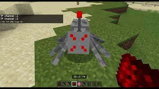 Teleport Core Addon screenshot 1