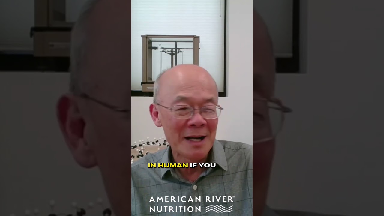 GG (Geranylgeraniol) is a Building Block! Explained by Dr. Barrie Tan