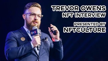 NFTs on Bitcoin & Venture Capital Investing in NFT Projects with Trevor Owens