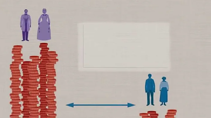 An Introduction to Thomas Piketty's Capital in the 21st Century- A Macat Economics Analysis - DayDayNews