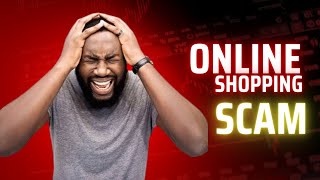 Famous Online Shopping Scams Exposed: How to Spot & Avoid Them | Digital Scams Ep. 2 Profile