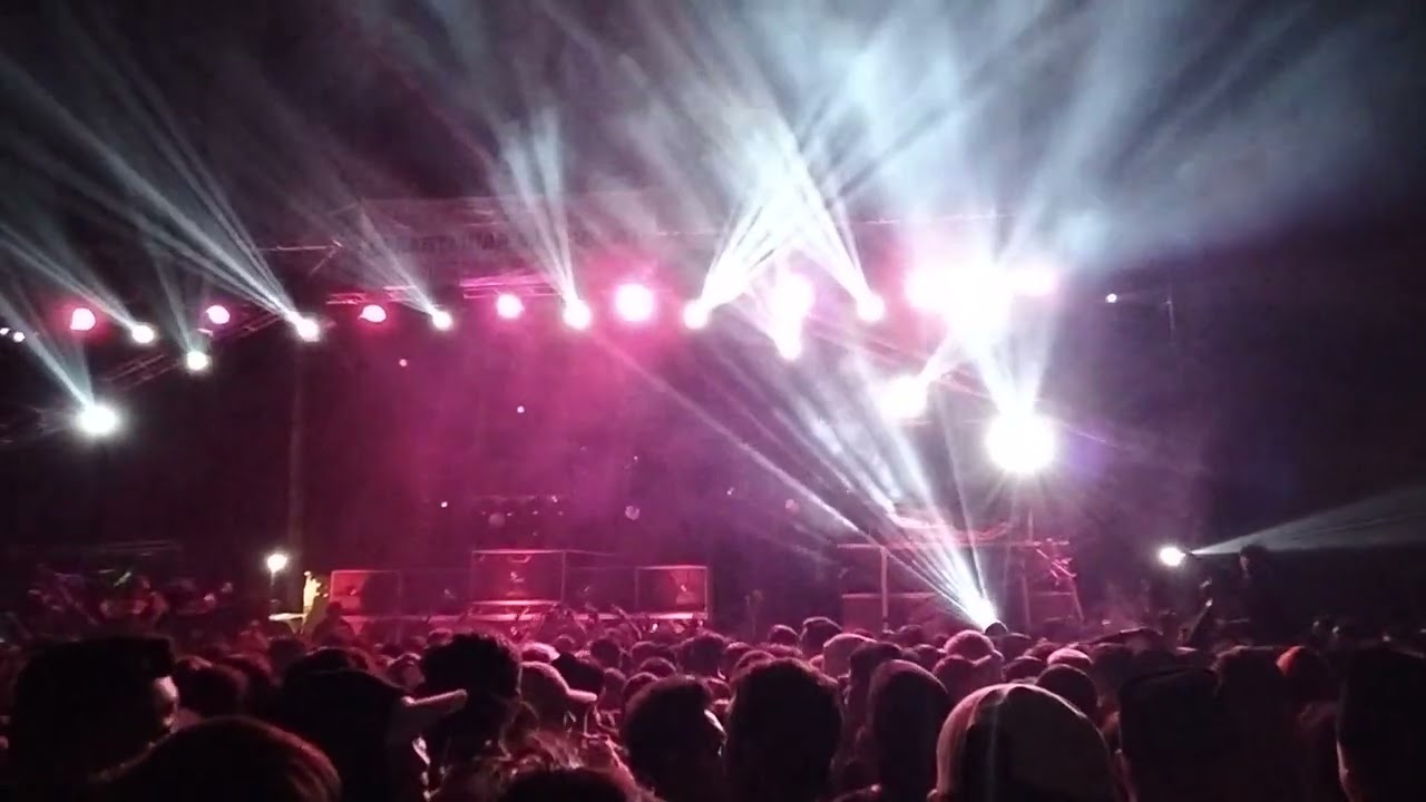 Dj Dermaga biru ( MHN BREWOG BLIZARD ) horeg masseh