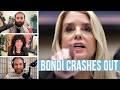 Pam Bondi Doesn't Want To Go To Jail For Donald Trump - EVEN MORE NEWS thumbnail