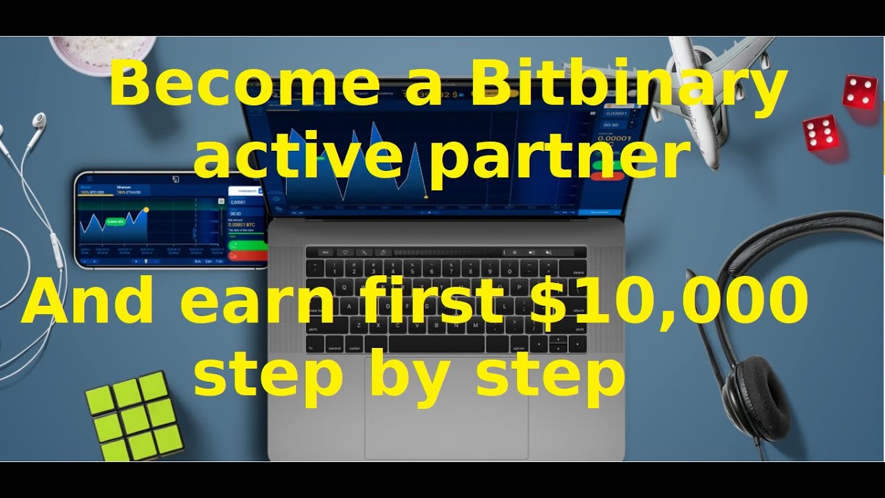 BitBinary II 0.4%-3% Daily for 90-270 Days