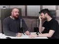 THE HOUSEMATE HAS A GUN | True Geordie Podcast #32