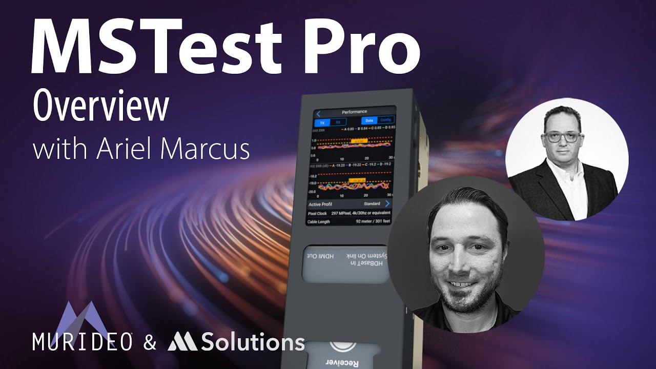 MSTest Pro update with Ariel Marcus from MSolutions