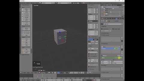 Blender shapekeys and rigid body on Blender 2.77