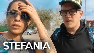 Gata De Dans! | Stefania's Vlog | Daily 5