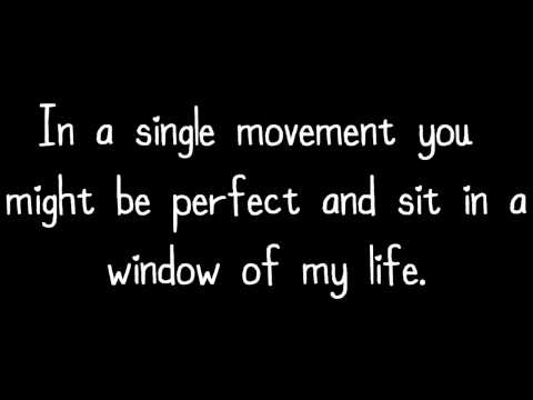 Amiel Love Song LYRICS 