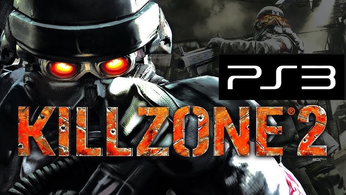 Jogo Killzone 3 PS3 - nivalmix