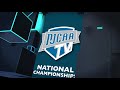 2018 NJCAA DIII Volleyball Championship - Central Lakes vs. Jamestown