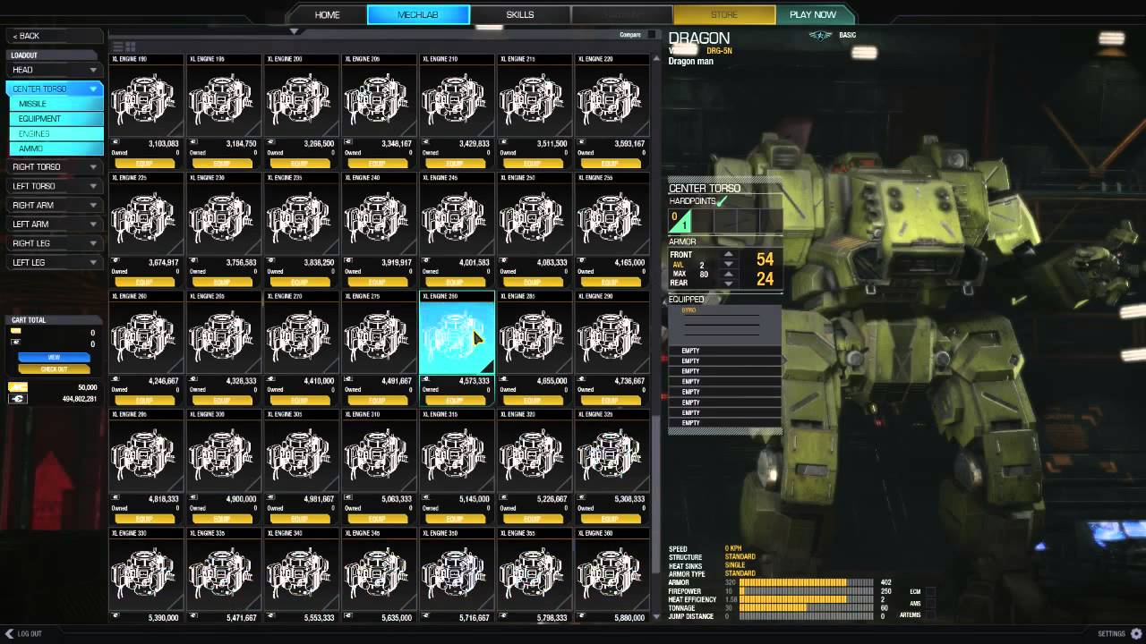 Cattra Kell Twitch recording :: Ui 2.0 Public Test