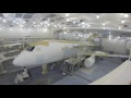 Embraer - E170 ecoDemonstrator