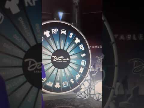 Kickapoo Casino Never quit