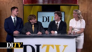 DITV: Newscast – Friday, Sept 5, 2025